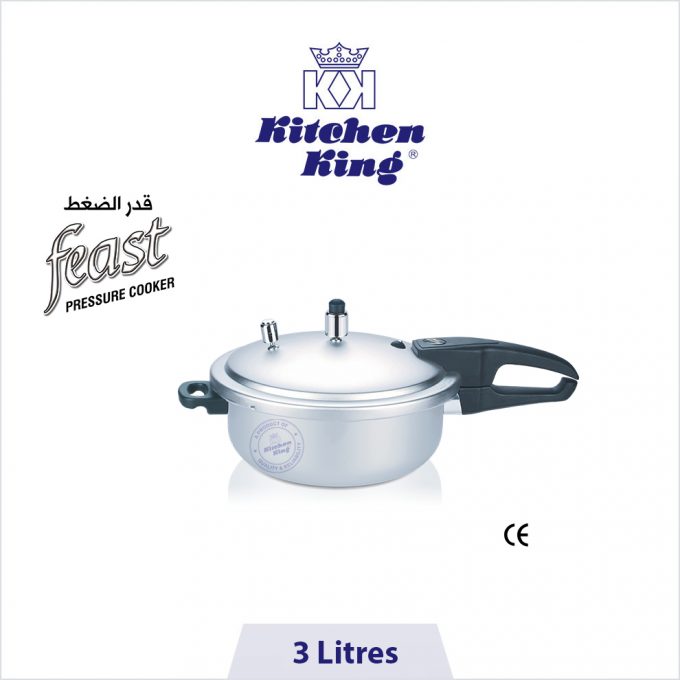 Kitchen King cookware. best pressure cooker in Pakistan. Pressure cooker. pressure cooker price in pakistan. best quality pressure cooker. cookware brand.