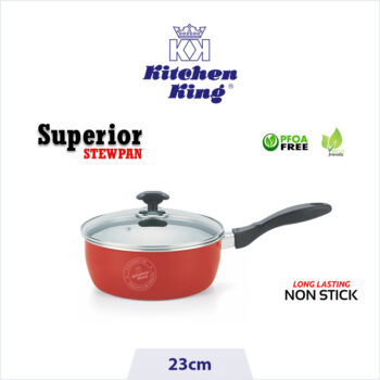 Cooking pots & pans online in Pakistan. Non stick cooking pot. Sauce pan. Non stick sauce pan. sauce pan price. Saucepan with glass lid. Nonstick kitchenware.