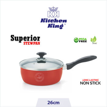 Cooking pots & pans online in Pakistan. Non stick cooking pot. Sauce pan. Non stick sauce pan. sauce pan price. Saucepan with glass lid. Nonstick kitchenware.