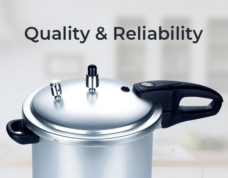 best pressure cooker in Pakistan, best quality pressure cooker,  top quality. strong pressure cooker.