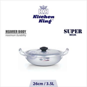 silver steel karahi price. nonstick karahi. karahi for chefs. best cookware in Pakistan. Cooking Karahi. Buy Karahi Online at Best Price in Pakistan 2024.