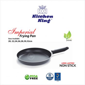 Fry Pan Imperial