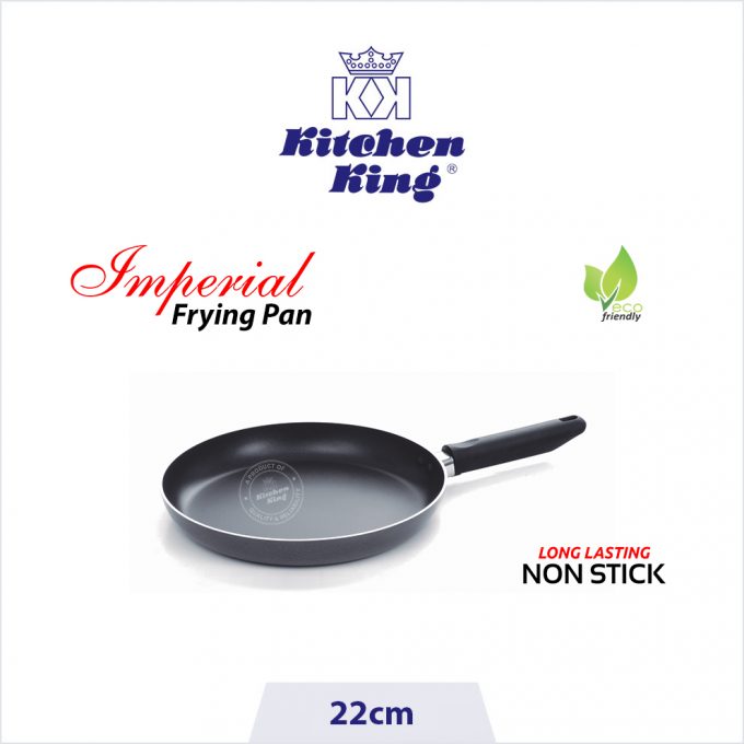 Best quality nonstick Fry Pan Imperial 24cm
