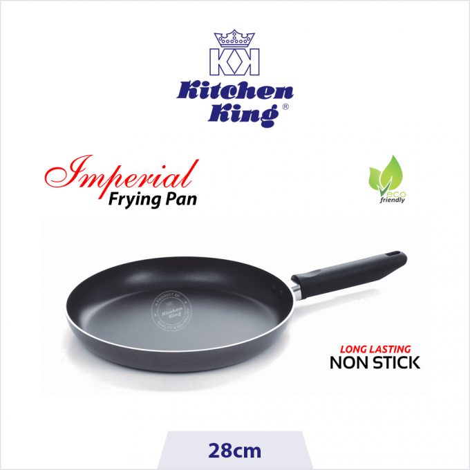 Best quality nonstick Fry Pan Imperial 30cm