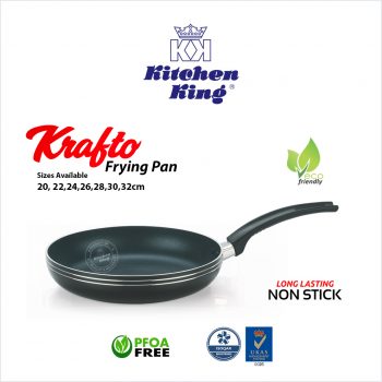 Fry Pan Krafto