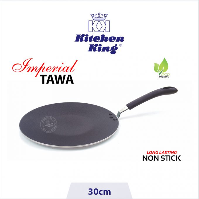 Best and high quality nonstick Tawa in Pakistan
