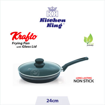 Non stick Fry Pan price in Pakistan. Fry pan with glass lid. Fry Pan non stick. Woks & Stir Fry Pans Online in Pakistan. best non stick fry pan in Pakistan