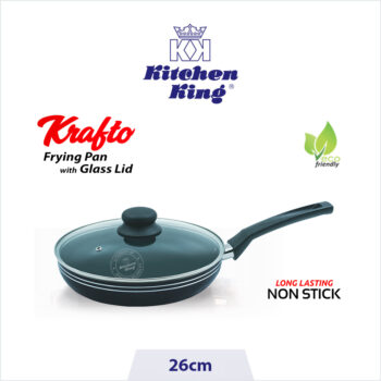 Non stick Fry Pan price in Pakistan. Fry pan with glass lid. Fry Pan non stick. Woks & Stir Fry Pans Online in Pakistan. best non stick fry pan in Pakistan