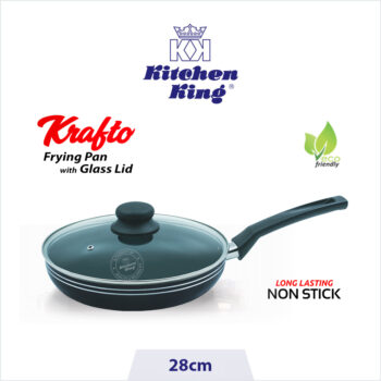 Non stick Fry Pan price in Pakistan. Fry pan with glass lid. Fry Pan non stick. Woks & Stir Fry Pans Online in Pakistan. best non stick fry pan in Pakistan