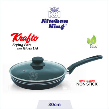 Non stick Fry Pan price in Pakistan. Fry pan with glass lid. Fry Pan non stick. Woks & Stir Fry Pans Online in Pakistan. best non stick fry pan in Pakistan