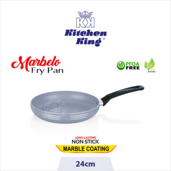 Marble coated cookware. Marble coated Frying Pan. Buy Fry Pan. Non stick fry pan. Best non stick cookware brand. Top quality nonstick. Best cookware in Pakistan