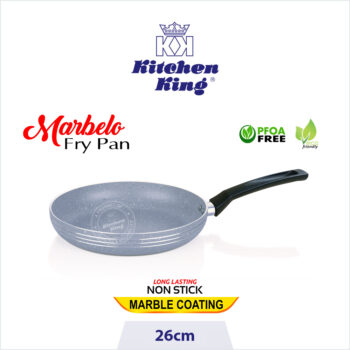 Marble coated cookware. Marble coated Frying Pan. Buy Fry Pan. Non stick fry pan. Best non stick cookware brand. Top quality nonstick. Best cookware in Pakistan