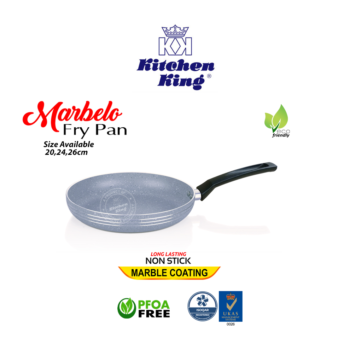 Marbelo Fry Pan